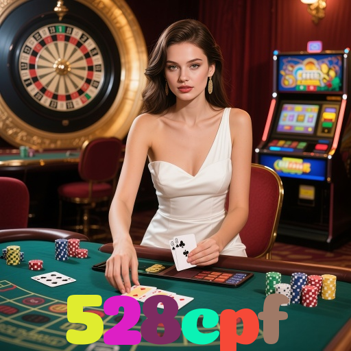 A Magia dos Jogos de Fantasia na 528cpf