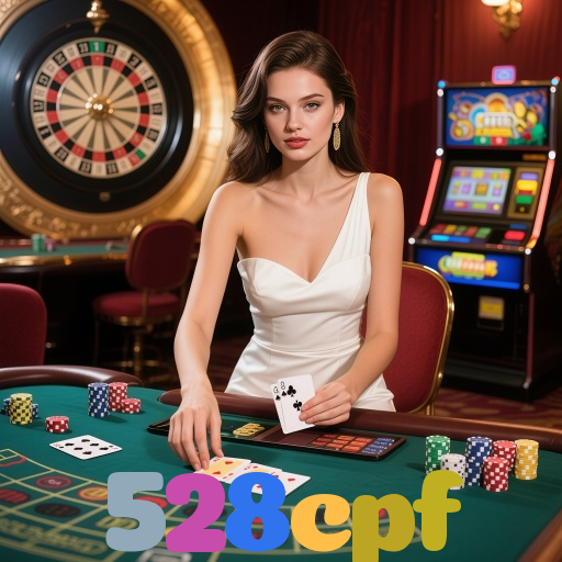 A Magia dos Jogos de Fantasia na 528cpf