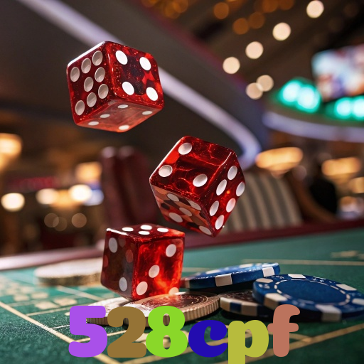 A Magia dos Jogos de Fantasia na 528cpf