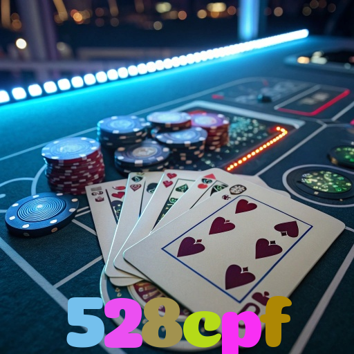 A Magia dos Jogos de Fantasia na 528cpf