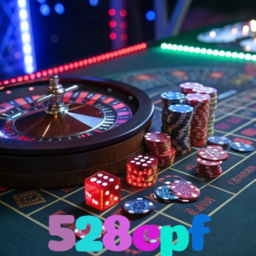 A Magia dos Jogos de Fantasia na 528cpf