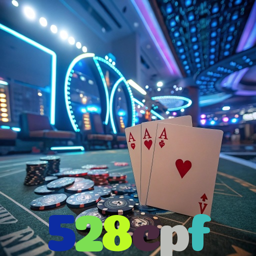 A Magia dos Jogos de Fantasia na 528cpf