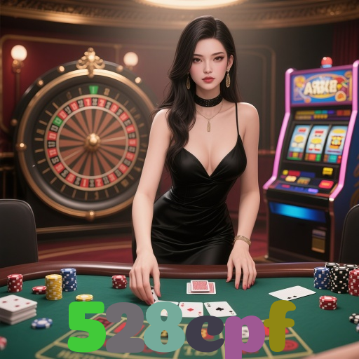 A Magia dos Jogos de Fantasia na 528cpf
