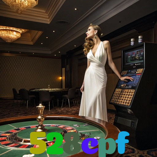 A Magia dos Jogos de Fantasia na 528cpf