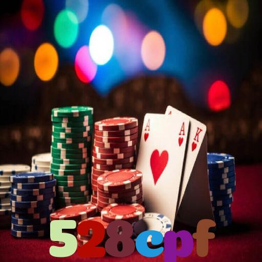 A Magia dos Jogos de Fantasia na 528cpf