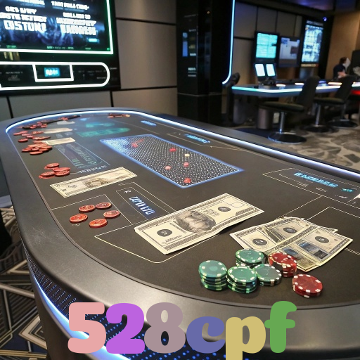A Magia dos Jogos de Fantasia na 528cpf