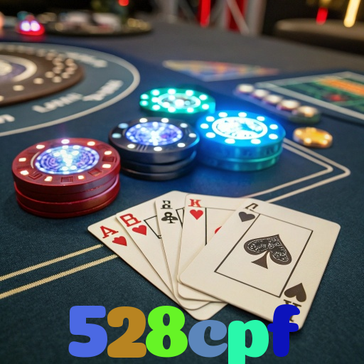 A Magia dos Jogos de Fantasia na 528cpf