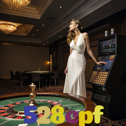 A Magia dos Jogos de Fantasia na 528cpf