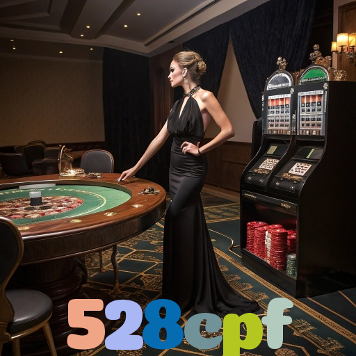 A Magia dos Jogos de Fantasia na 528cpf
