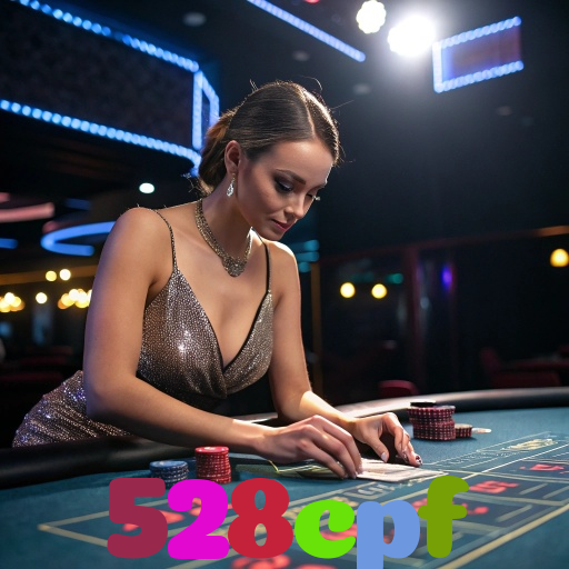 A Magia dos Jogos de Fantasia na 528cpf