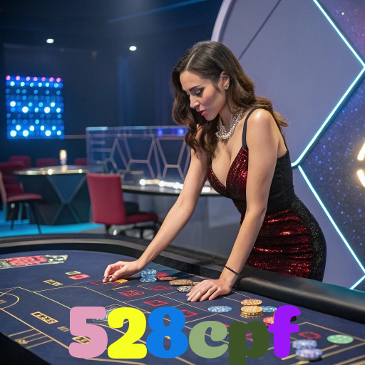 A Magia dos Jogos de Fantasia na 528cpf