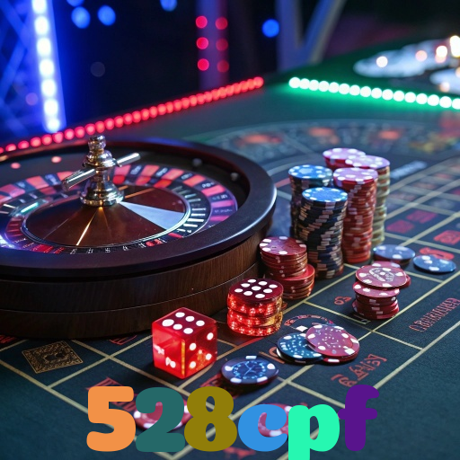 A Magia dos Jogos de Fantasia na 528cpf