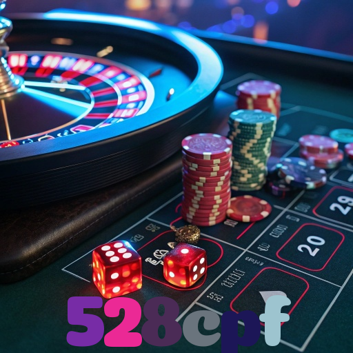 A Magia dos Jogos de Fantasia na 528cpf
