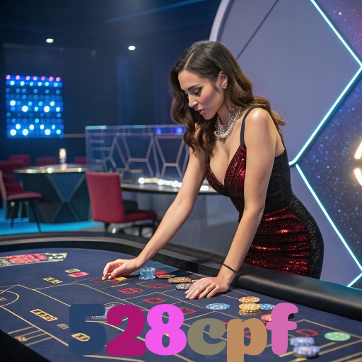 A Magia dos Jogos de Fantasia na 528cpf