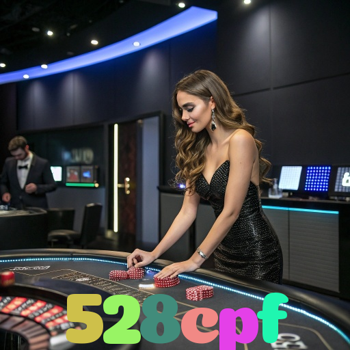 A Magia dos Jogos de Fantasia na 528cpf