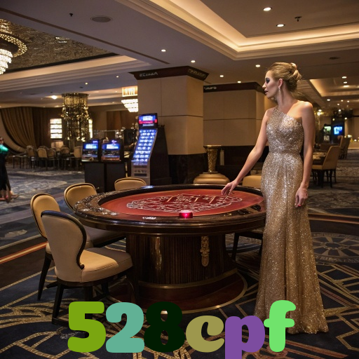 A Magia dos Jogos de Fantasia na 528cpf
