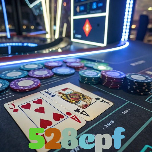 A Magia dos Jogos de Fantasia na 528cpf