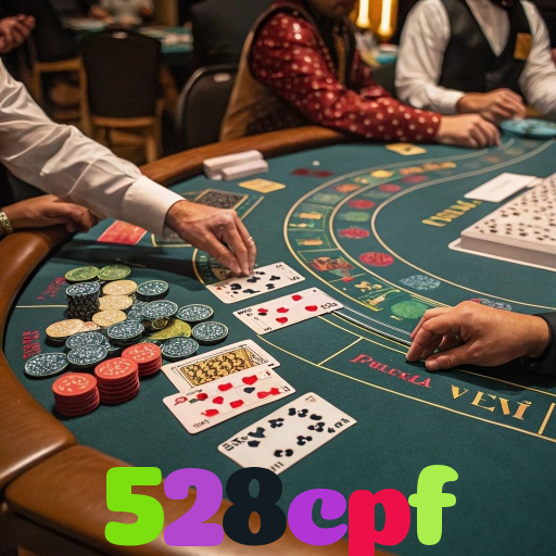 A Magia dos Jogos de Fantasia na 528cpf