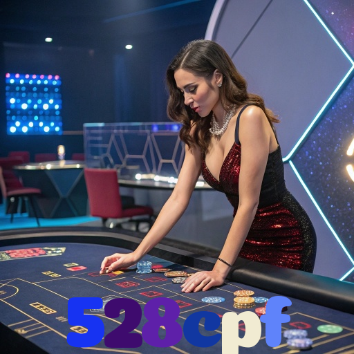 A Magia dos Jogos de Fantasia na 528cpf