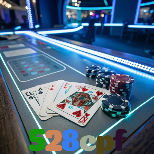 A Magia dos Jogos de Fantasia na 528cpf