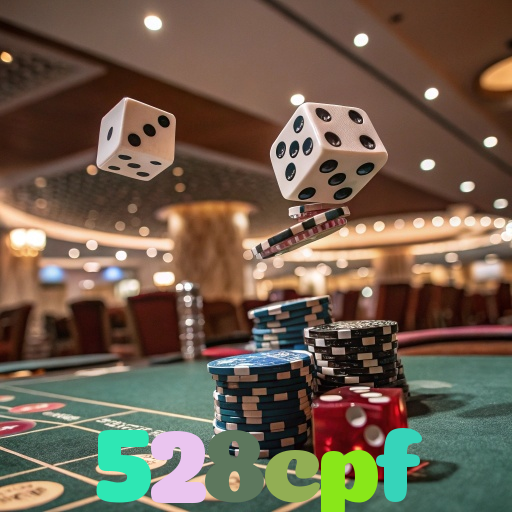 A Magia dos Jogos de Fantasia na 528cpf