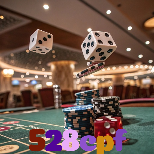 A Magia dos Jogos de Fantasia na 528cpf