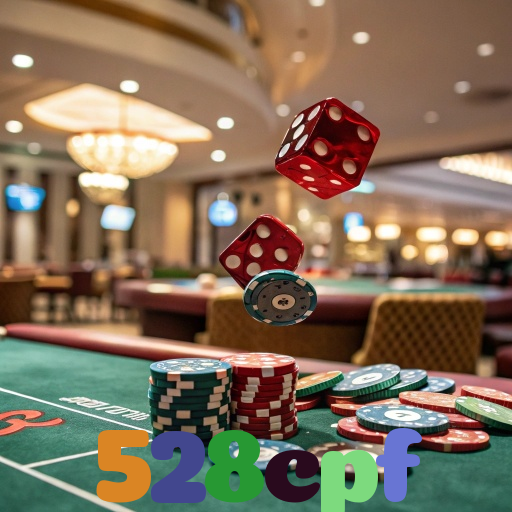 A Magia dos Jogos de Fantasia na 528cpf