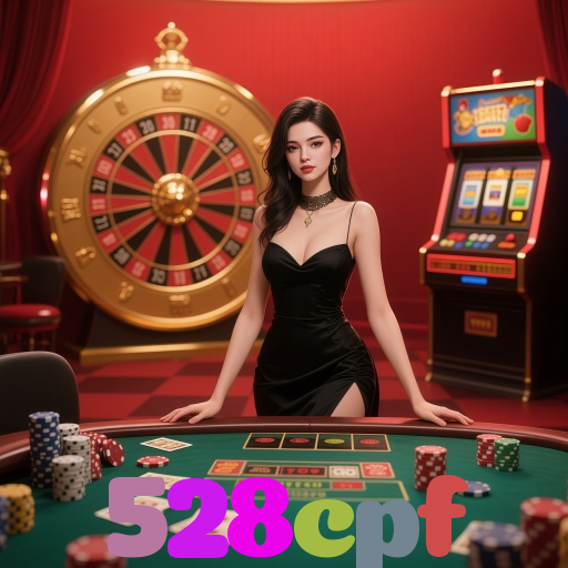 A Magia dos Jogos de Fantasia na 528cpf