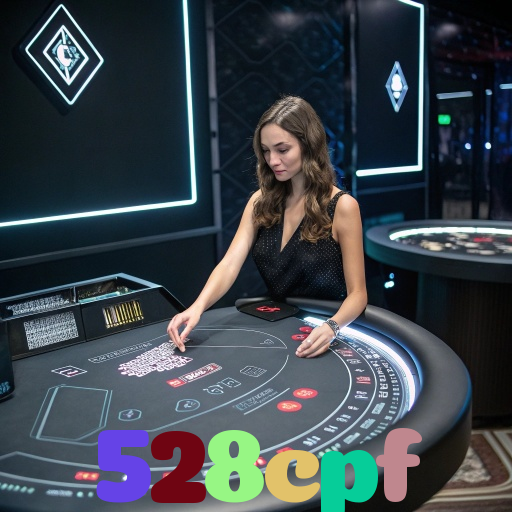 A Magia dos Jogos de Fantasia na 528cpf