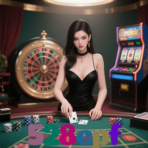 A Magia dos Jogos de Fantasia na 528cpf