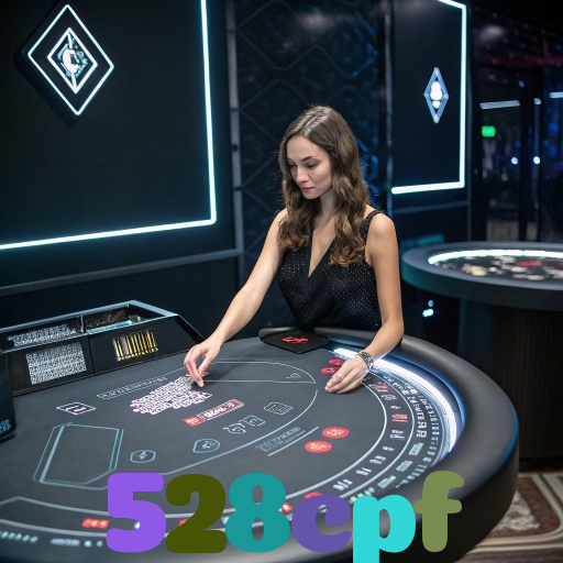 A Magia dos Jogos de Fantasia na 528cpf