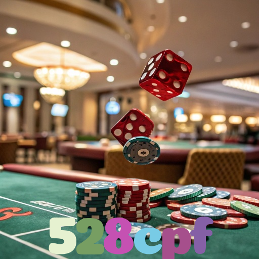 A Magia dos Jogos de Fantasia na 528cpf