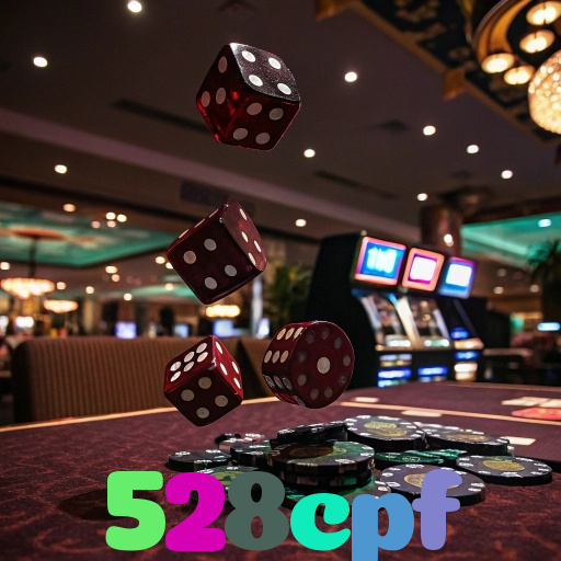 A Magia dos Jogos de Fantasia na 528cpf