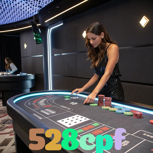 A Magia dos Jogos de Fantasia na 528cpf