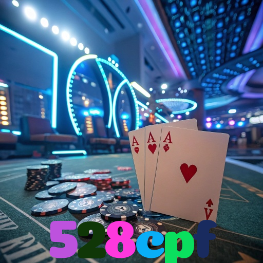 A Magia dos Jogos de Fantasia na 528cpf