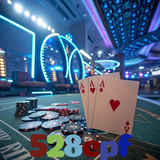 A Magia dos Jogos de Fantasia na 528cpf