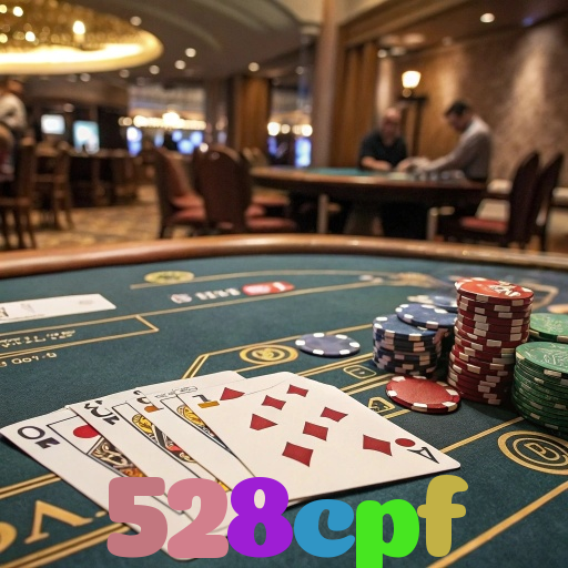 A Magia dos Jogos de Fantasia na 528cpf