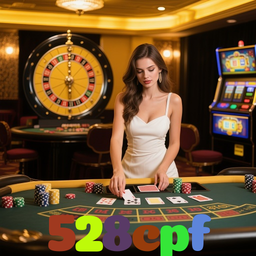 A Magia dos Jogos de Fantasia na 528cpf