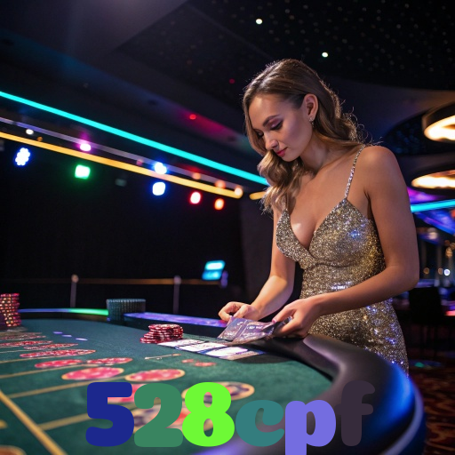 A Magia dos Jogos de Fantasia na 528cpf