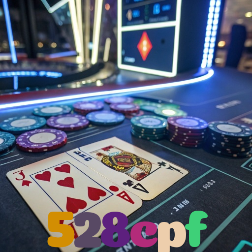 A Magia dos Jogos de Fantasia na 528cpf