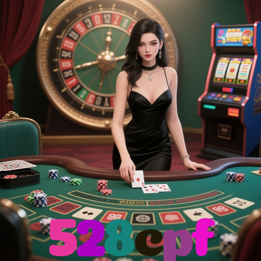 A Magia dos Jogos de Fantasia na 528cpf