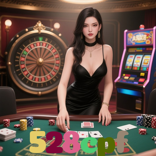 A Magia dos Jogos de Fantasia na 528cpf