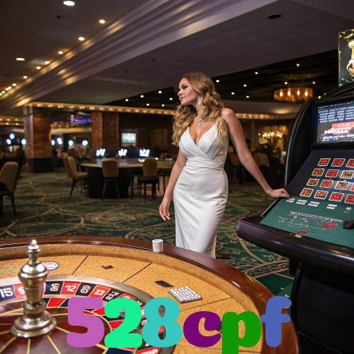 A Magia dos Jogos de Fantasia na 528cpf