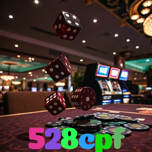 A Magia dos Jogos de Fantasia na 528cpf