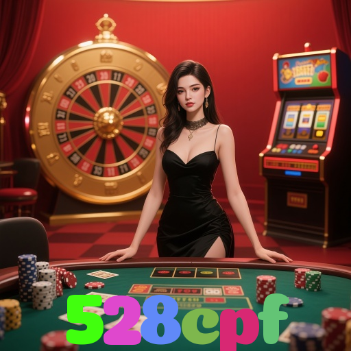 A Magia dos Jogos de Fantasia na 528cpf