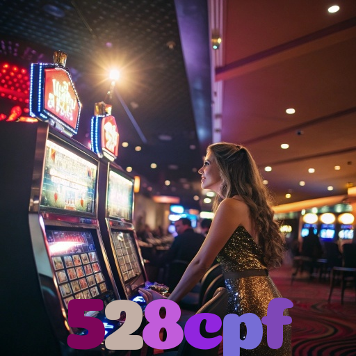 A Magia dos Jogos de Fantasia na 528cpf