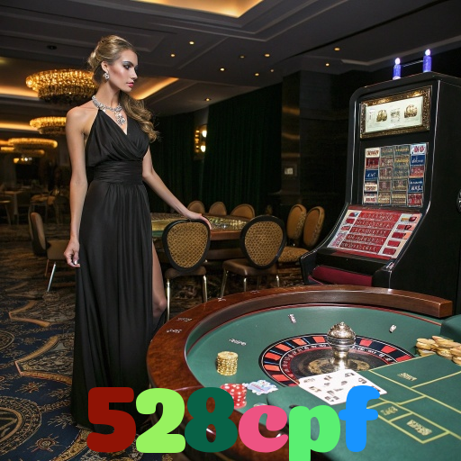 A Magia dos Jogos de Fantasia na 528cpf