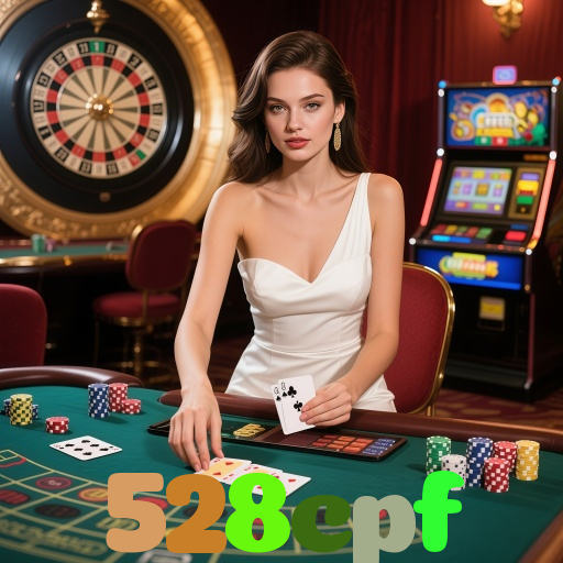 A Magia dos Jogos de Fantasia na 528cpf