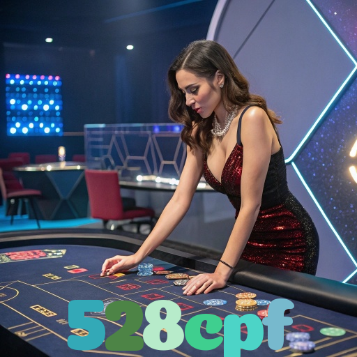 A Magia dos Jogos de Fantasia na 528cpf