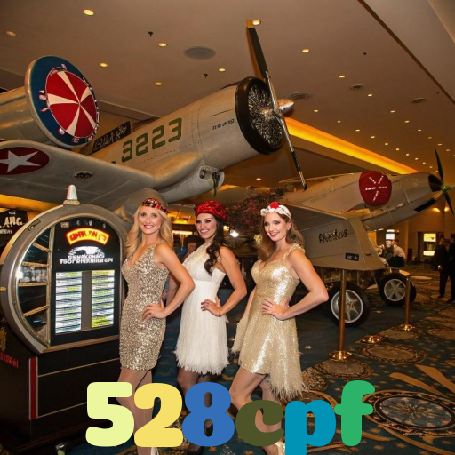 A Magia dos Jogos de Fantasia na 528cpf